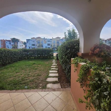 Appartement Haut Standing 120M Saïdia Εξωτερικό φωτογραφία