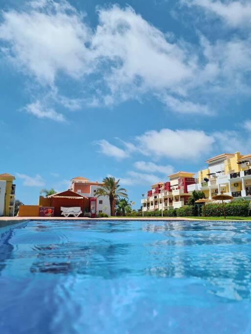 Appartement Haut Standing 120M Saïdia Εξωτερικό φωτογραφία