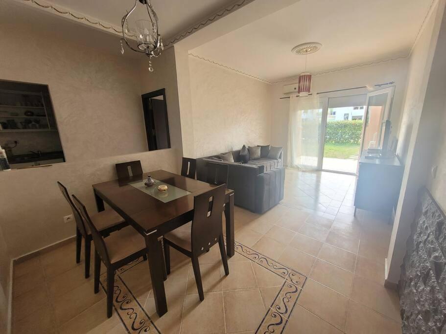 Appartement Haut Standing 120M Saïdia Εξωτερικό φωτογραφία