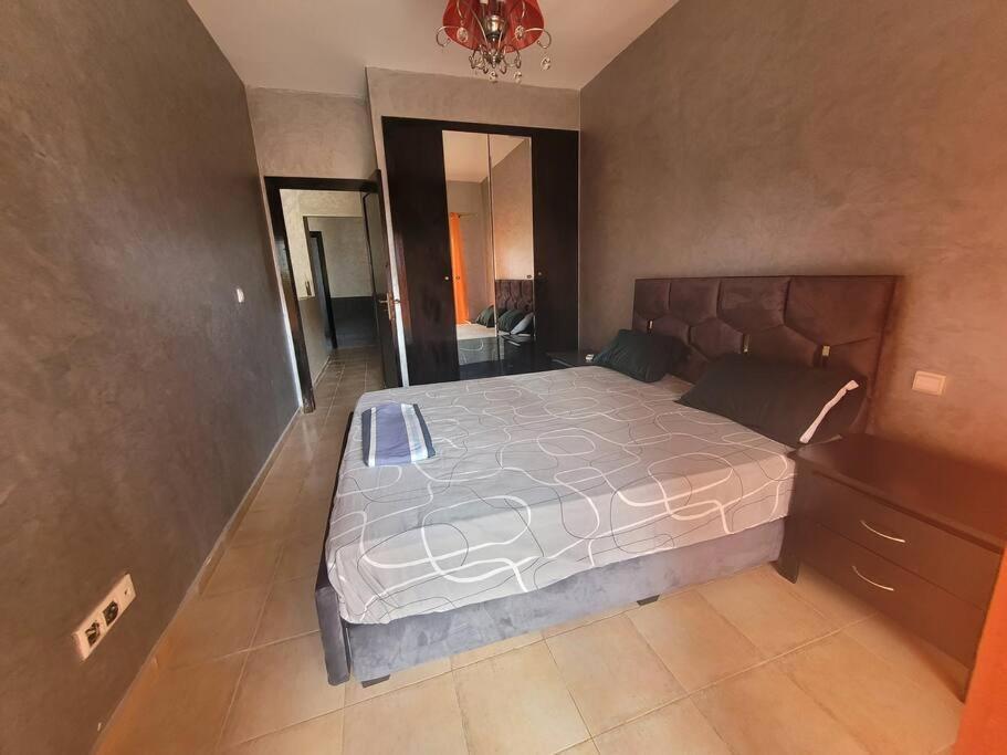 Appartement Haut Standing 120M Saïdia Εξωτερικό φωτογραφία