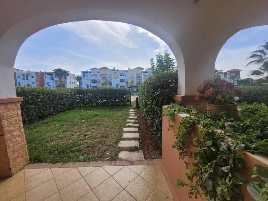 Appartement Haut Standing 120M Saïdia Εξωτερικό φωτογραφία